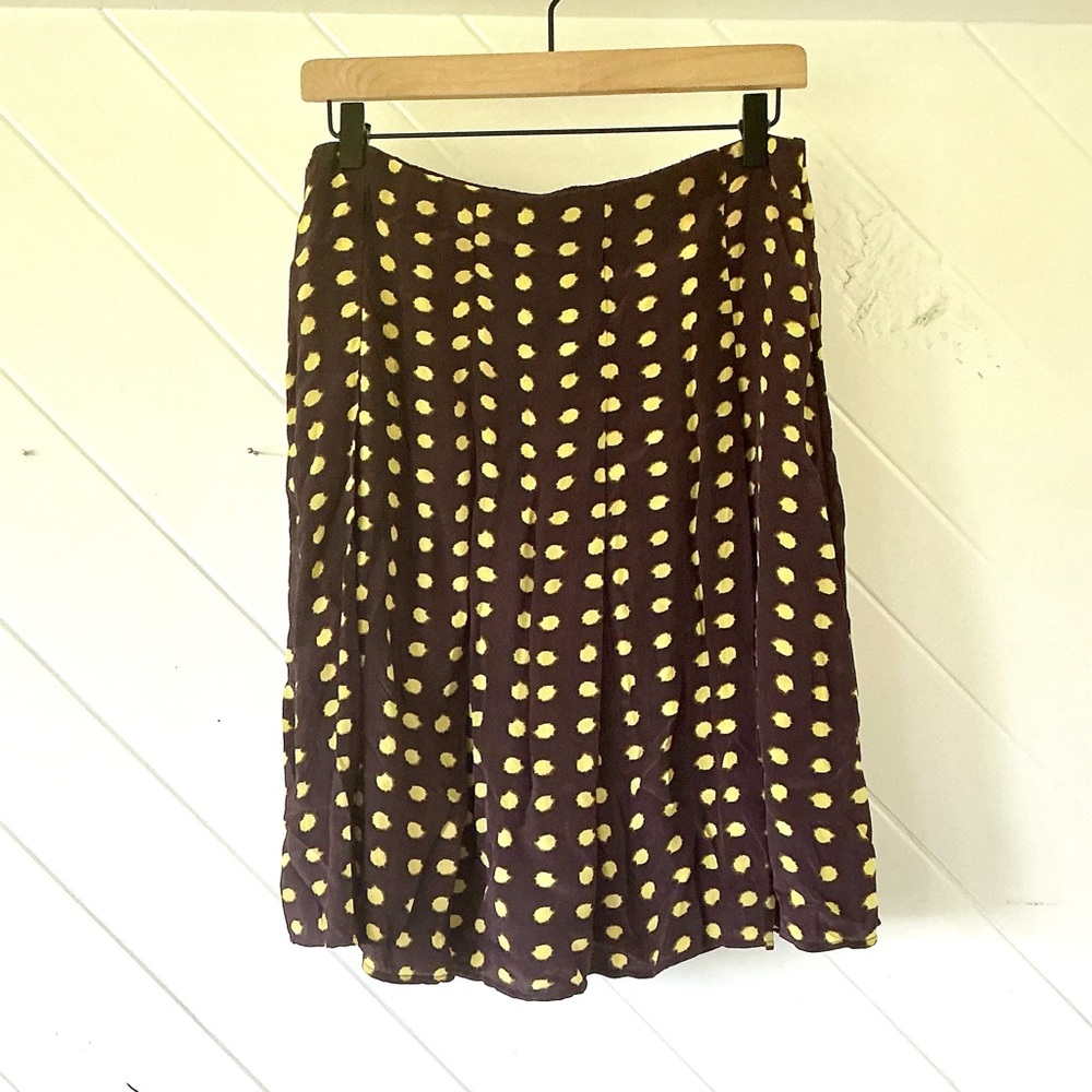 J Crew skirt